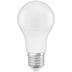 LED-Lampe »LED Retrofit RGBW lamps with remote control«, 2700 K, 9,7 W, weiß