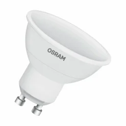 LED-Lampe »LED Retrofit RGBW lamps with remote control«, 2700 K, 4,2 W, weiß