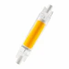 LED-Lampe LED SLIM LINE R7S