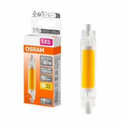 LED-Lampe LED SLIM LINE R7S