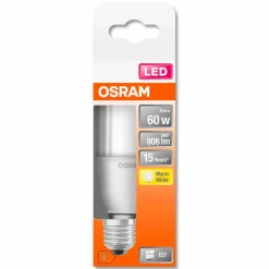 LED-Lampe »LED STAR STICK«, 8 W, 240 V
