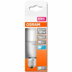 LED-Lampe »LED STAR STICK«, 8 W, 240 V