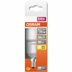 LED-Lampe »LED STAR STICK«, 9 W, 240 V
