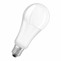 LED-Lampe »LED SUPERSTAR CLASSIC A«, 2700 K, 20 W, weiß