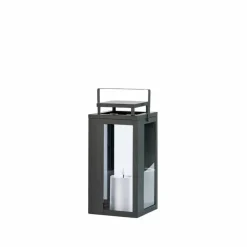 LED Laterne LUCIDO