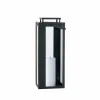 LED Laterne LUCIDO