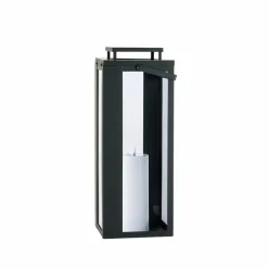 LED Laterne LUCIDO