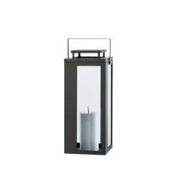 LED Laterne LUCIDO