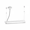 LED-Leuchte LED OFFICE LINE GRID DIM