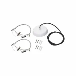 LED-Leuchte LED OFFICE LINE GRID DIM