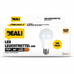 LED-Leuchtmittel