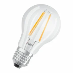 LED-Leuchtmittel »BASE Classic«, E14, warmweiß