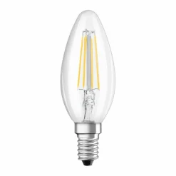 LED-Leuchtmittel »Classic«, 4 W, E14, kaltweiß