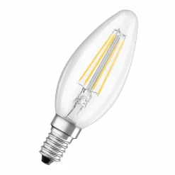 LED-Leuchtmittel »Classic«, 4 W, E14, kaltweiß
