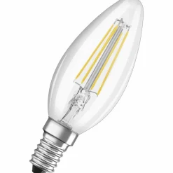 LED-Leuchtmittel »Classic«, 4 W, E14, kaltweiß