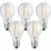 LED-Leuchtmittel »Classic«, 7 W, E27, warmweiß