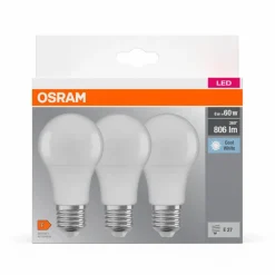 LED-Leuchtmittel LED BASE CLASSIC A