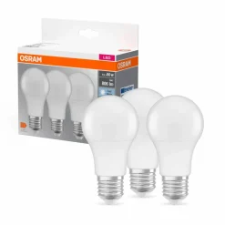 LED-Leuchtmittel LED BASE CLASSIC A