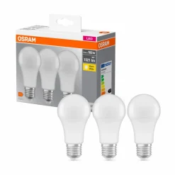 LED-Leuchtmittel LED BASE CLASSIC A