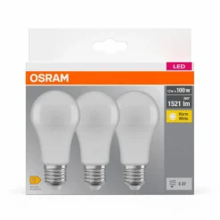 LED-Leuchtmittel LED BASE CLASSIC A