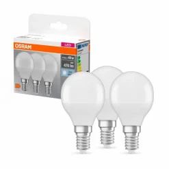 LED-Leuchtmittel LED BASE CLASSIC P