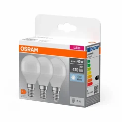 LED-Leuchtmittel LED BASE CLASSIC P
