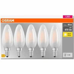 LED-Leuchtmittel LED BASE CLASSIC B