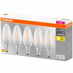 LED-Leuchtmittel LED BASE CLASSIC B