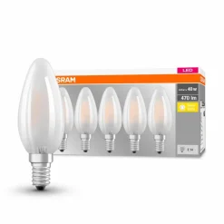 LED-Leuchtmittel LED BASE CLASSIC B