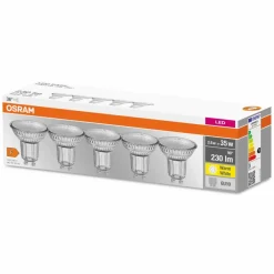 LED-Leuchtmittel LED BASE PAR16