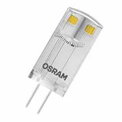 LED-Leuchtmittel LED BASE PIN G4 12 V