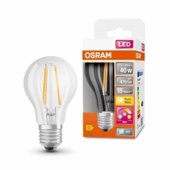 LED-Leuchtmittel LED CLASSIC A GLOWdim