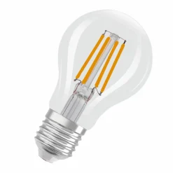 LED-Leuchtmittel LED CLASSIC A GLOWdim