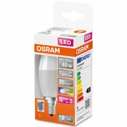 LED-Leuchtmittel LED Retrofit RGBW lamps with remote control