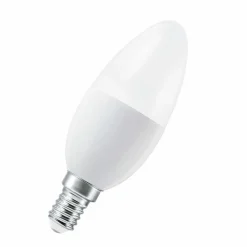 LED-Leuchtmittel LED Retrofit RGBW lamps with remote control