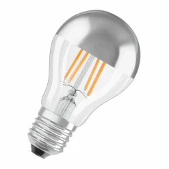 LED-Leuchtmittel LED Retrofit CLASSIC A Mirror