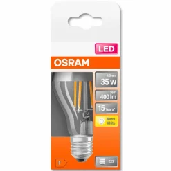 LED-Leuchtmittel LED Retrofit CLASSIC A Mirror