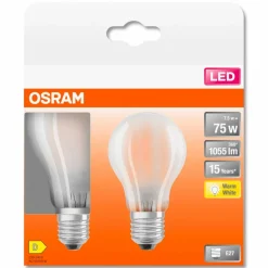 LED-Leuchtmittel LED Retrofit CLASSIC A