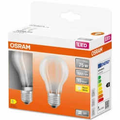 LED-Leuchtmittel LED Retrofit CLASSIC A