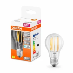 LED-Leuchtmittel LED Retrofit CLASSIC A