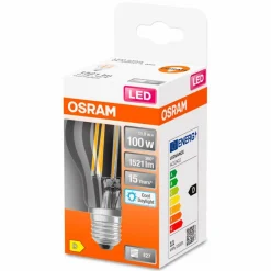 LED-Leuchtmittel LED Retrofit CLASSIC A