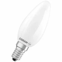 LED-Leuchtmittel LED Star Classic B 40