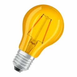 LED-Leuchtmittel LED STAR DÉCOR CLASSIC A