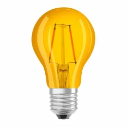 LED-Leuchtmittel LED STAR DÉCOR CLASSIC A