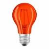 LED-Leuchtmittel LED STAR DÉCOR CLASSIC A