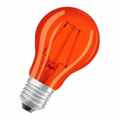 LED-Leuchtmittel LED STAR DÉCOR CLASSIC A