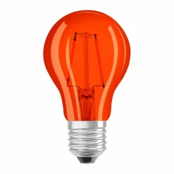 LED-Leuchtmittel LED STAR DÉCOR CLASSIC A