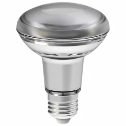 LED-Leuchtmittel LED SUPERSTAR R80