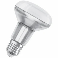 LED-Leuchtmittel LED SUPERSTAR R80