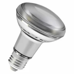 LED-Leuchtmittel LED SUPERSTAR R80